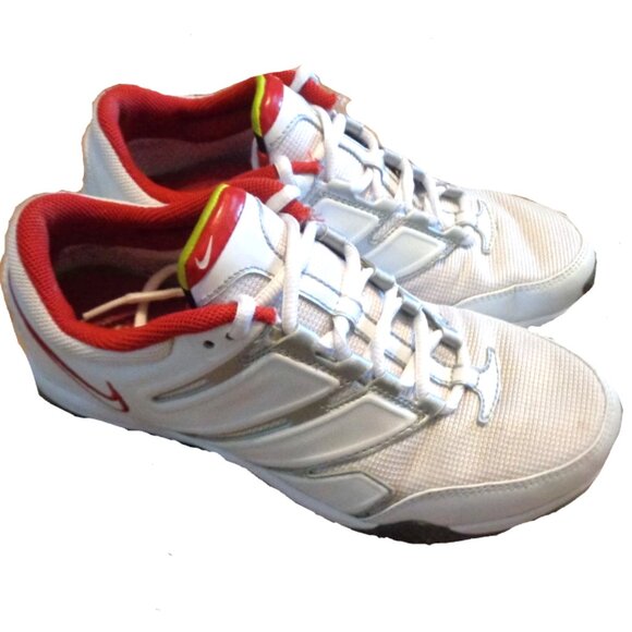 Womens' Nike Sparq Training Shoes - Picture 2 of 4